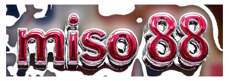 miso 88 logo